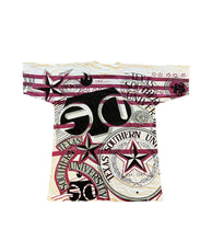 Load image into Gallery viewer, Vintage Texas Southern All Over Print Shirt
