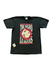 Load image into Gallery viewer, Vintage Negro Leagues The Spirit of the Past Shirt
