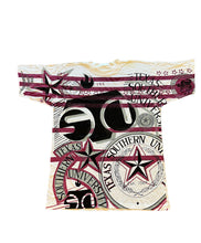 Load image into Gallery viewer, Vintage Texas Southern All Over Print Shirt
