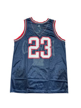 Load image into Gallery viewer, Vintage Howard University Basketball Jersey
