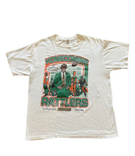 Load image into Gallery viewer, Vintage Famu Homecoming Obama Shirt
