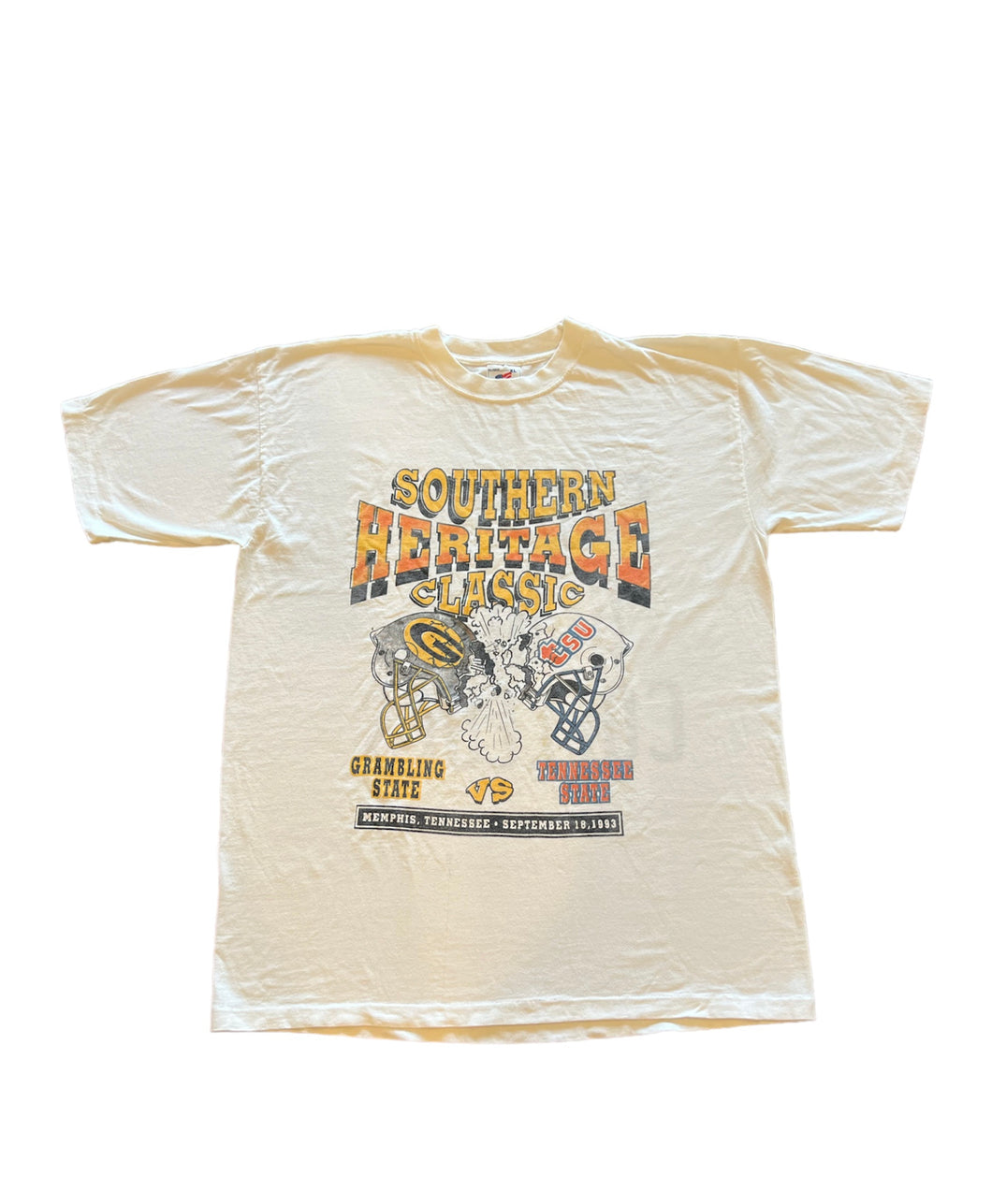 Vintage Southern Heritage Classic Shirt