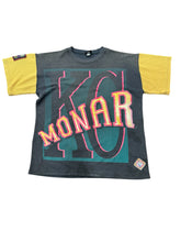 Load image into Gallery viewer, Vintage Negro League Kansas City Monarchs Jersey
